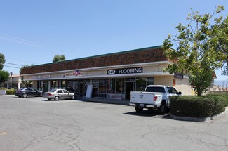 Plus de détails pour 103-269 E Stetson Ave, Hemet, CA - Local commercial à louer