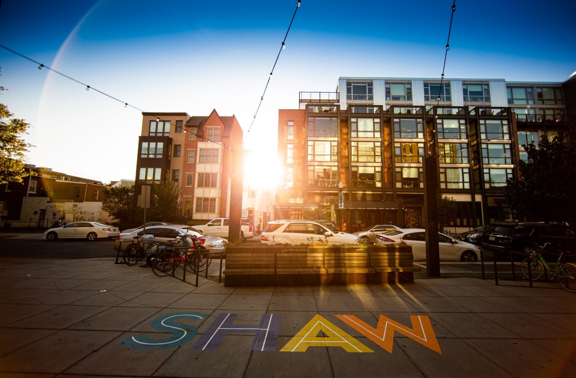 901 W St NW, Washington, DC à louer Photo principale– Image 1 sur 105