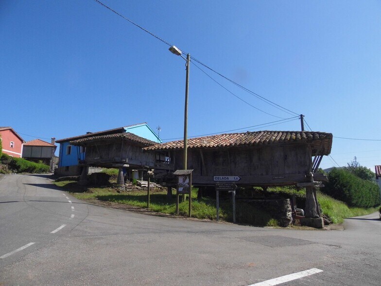 Aldea Poreño, 12, Villaviciosa, Asturias à vendre - Photo de l’immeuble – Image 3 sur 22