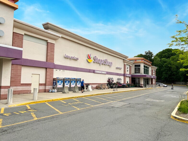 171 Watertown St, Watertown, MA à louer - Photo de l’immeuble – Image 1 sur 5