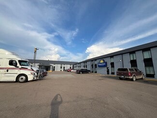 Plus de détails pour 505 Brock Dr, Bloomington, IL - Hôtellerie à vendre