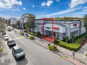 5798 Oakley Blvd, Wesley Chapel, FL à louer Photo de l’immeuble– Image 1 sur 3