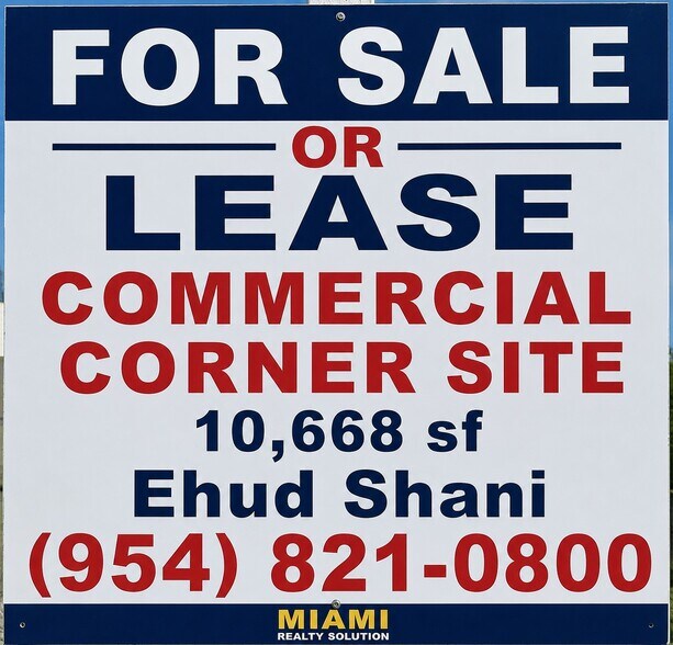 11537 NW 27th Ave, Miami, FL à louer - Photo de l’immeuble – Image 3 sur 7