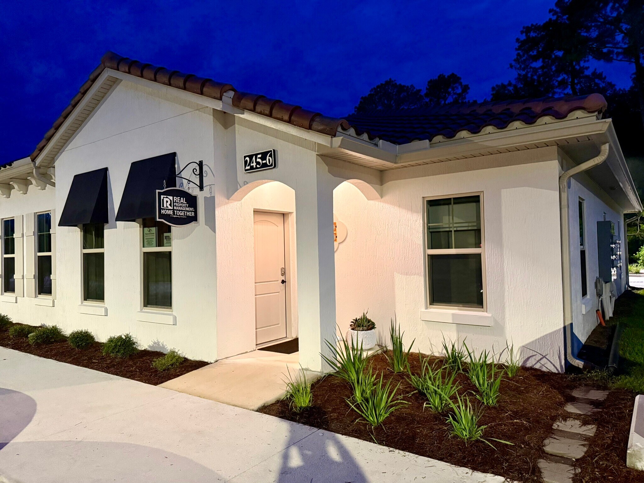 245 Land Grant St, Saint Augustine, FL à louer Photo de l’immeuble– Image 1 sur 18