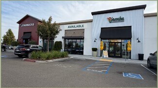 Plus de détails pour 140 Roseville Pky, Roseville, CA - Local commercial à louer