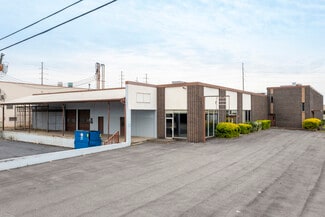 Plus de détails pour 3317 5th Ave S, Birmingham, AL - Industriel/Logistique à louer