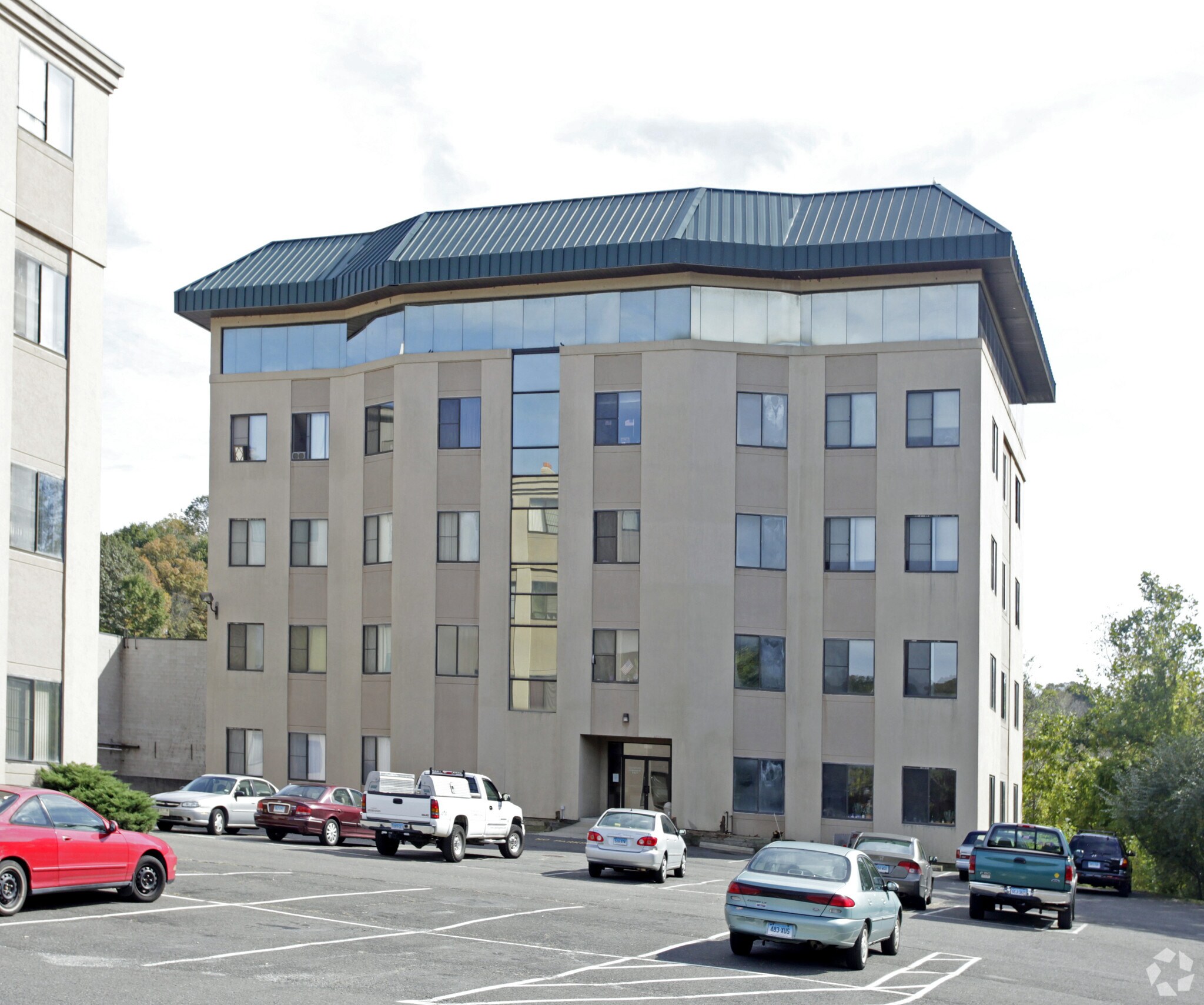 25-41 DeForest St, Seymour, CT à vendre Photo principale– Image 1 sur 10