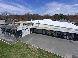 Plus de détails pour 314 E Broadway, Monticello, NY - Local commercial à vendre