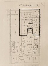 179 E 116th St, New York, NY à louer Plan d’étage– Image 1 sur 1