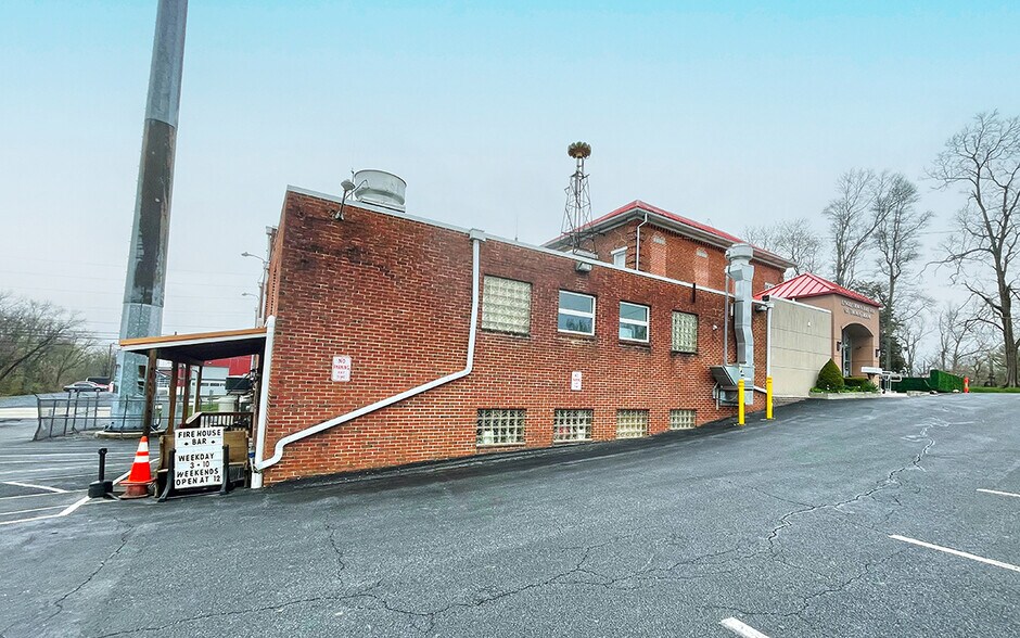 5901 Linglestown Rd, Linglestown, PA à vendre - Photo de l’immeuble – Image 2 sur 15