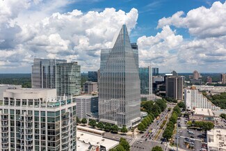 Plus de détails pour 3280 Peachtree Rd NE, Atlanta, GA - Bureau à louer
