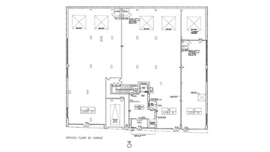 37-20 Crescent St, Long Island City, NY à louer Plan d’étage– Image 2 sur 6