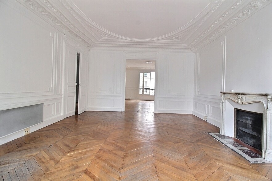 127 Rue Du Faubourg Poissonnière, Paris à louer - Photo intérieure – Image 3 sur 9