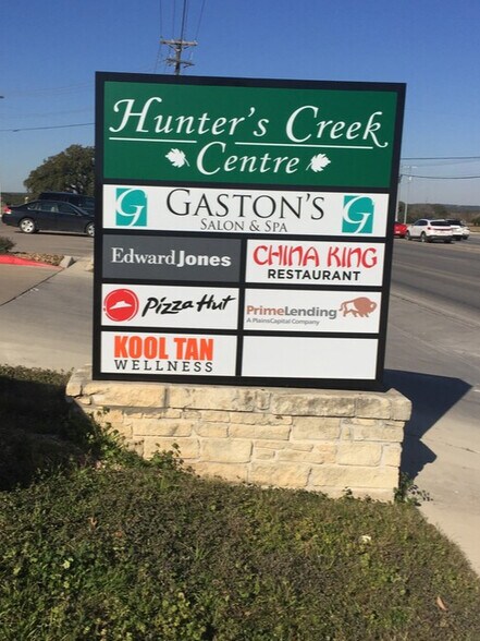 1847 W State Highway 46, New Braunfels, TX à louer - Photo de l’immeuble – Image 2 sur 4