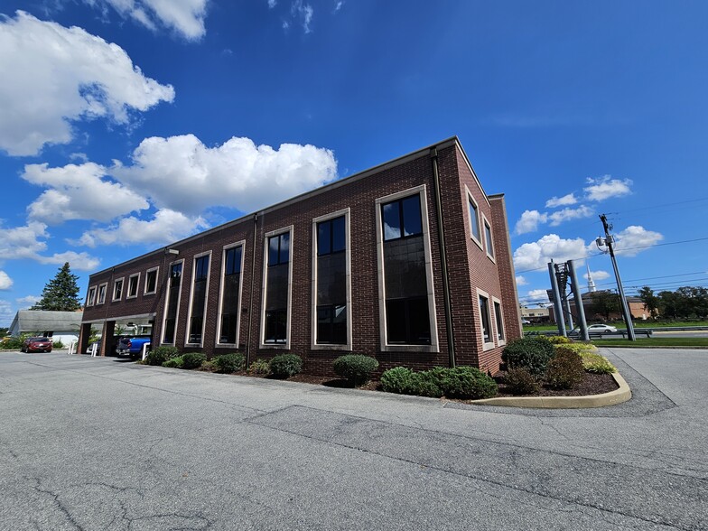 1150 S Cedar Crest Blvd, Allentown, PA à louer - Photo de l’immeuble – Image 3 sur 14