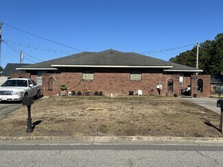 Plus de détails pour 77 Unit Rental Portfolio Rocky Mount, NC – Logement à vendre