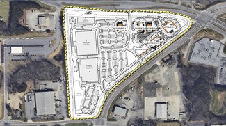 Plus de détails pour McFarland & Union Hill Rd, Alpharetta, GA - Terrain à vendre