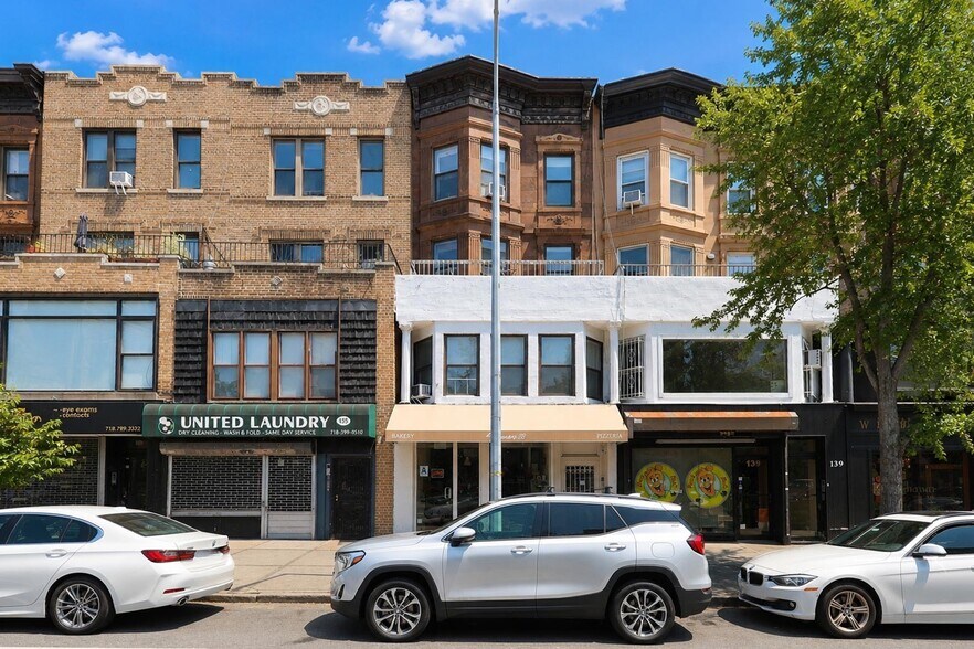 137 7th Ave, Brooklyn, NY à vendre - Photo de l’immeuble – Image 3 sur 19