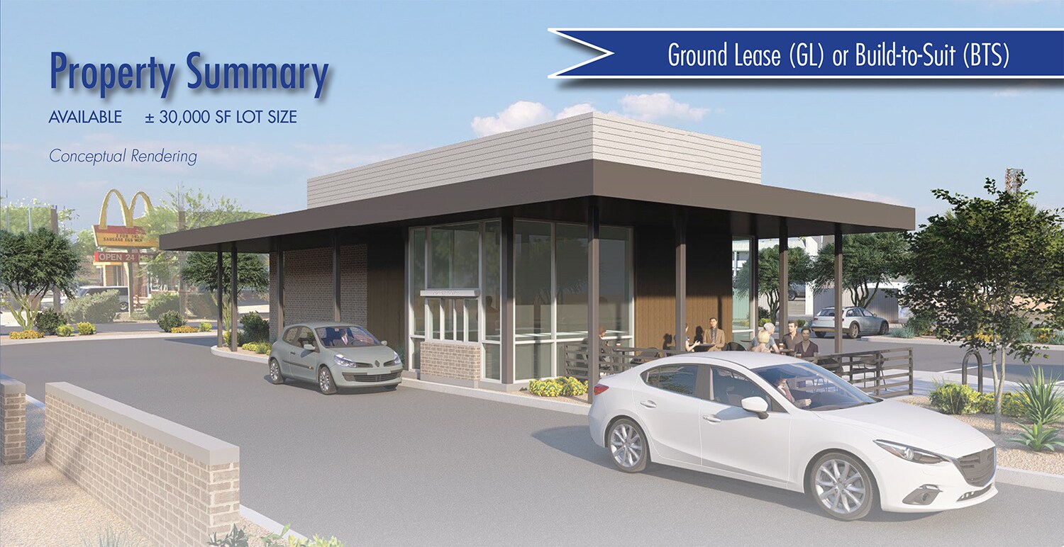 251 E Brown Rd, Mesa, AZ à louer Photo principale– Image 1 sur 5