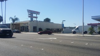 Plus de détails pour 10145 Alondra Blvd, Bellflower, CA - Local commercial à vendre