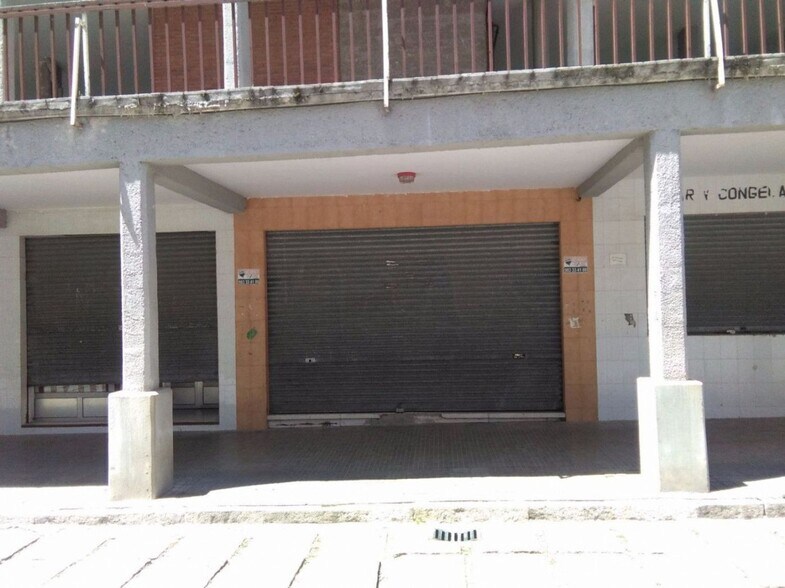 Calle de Joaquín Velasco Martín, 114, Valladolid, Valladolid à vendre - Photo de l’immeuble – Image 2 sur 12