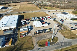 Plus de détails pour 1801 Commerce St, Garland, TX - Industriel/Logistique à vendre