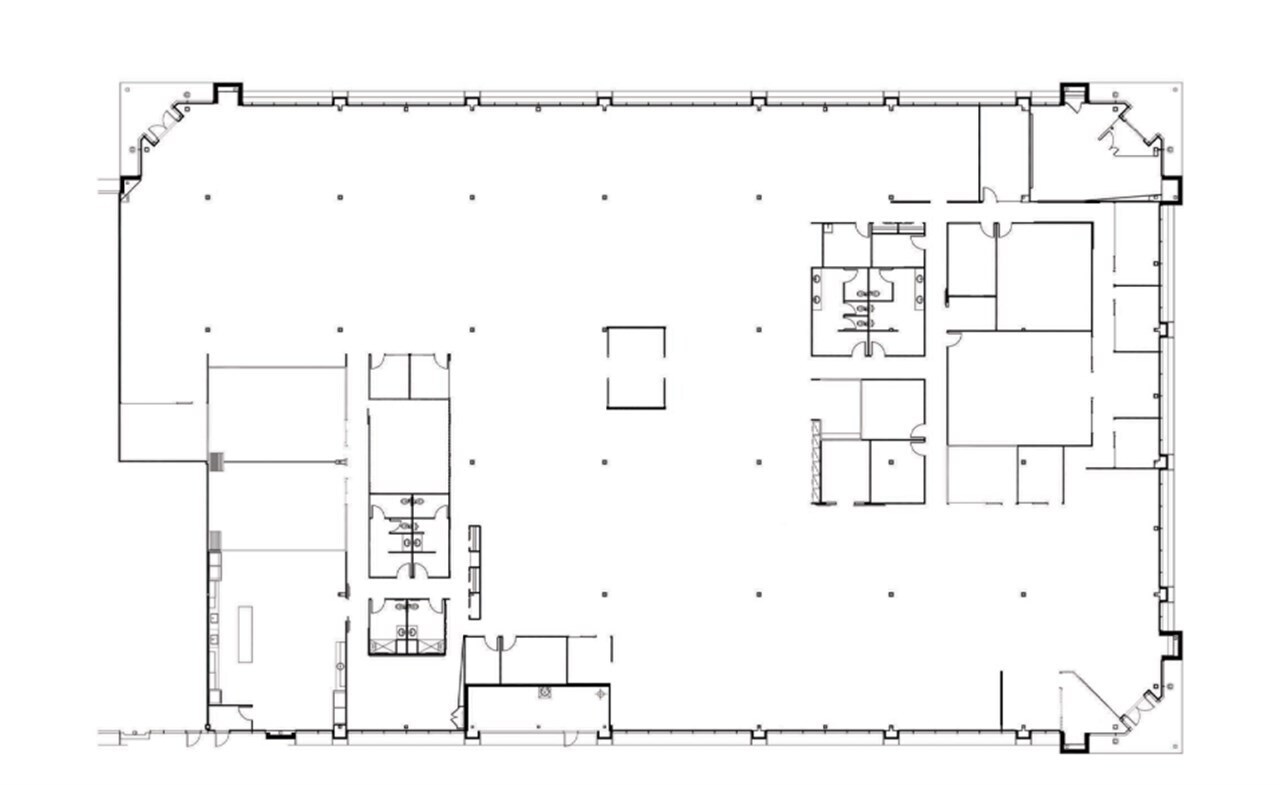 3450 Superior Ct, Oakville, ON à louer Plan d’étage– Image 1 sur 1