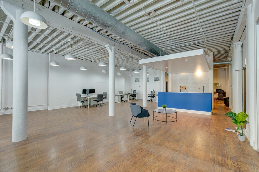11 E Hubbard St, Chicago, IL à louer - Photo intérieure – Image 2 sur 22