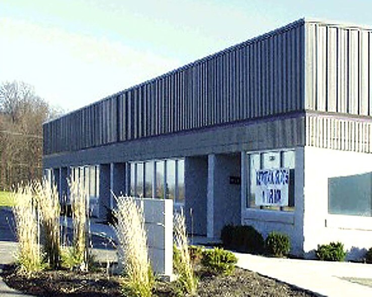6520 Oley Speaks Way, Canal Winchester, OH à louer - Photo de l’immeuble – Image 2 sur 12
