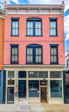 207 N 3rd St, Richmond, VA à louer Photo de l’immeuble– Image 1 sur 10