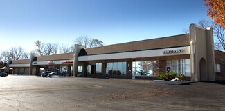 Plus de détails pour 11663-11689 W Florissant Ave, Florissant, MO - Local commercial à louer
