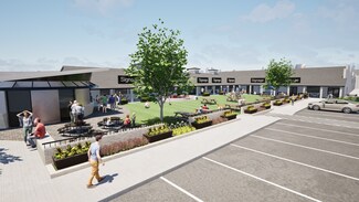 Plus de détails pour 1415-1495 S Holly St, Denver, CO - Local commercial à louer