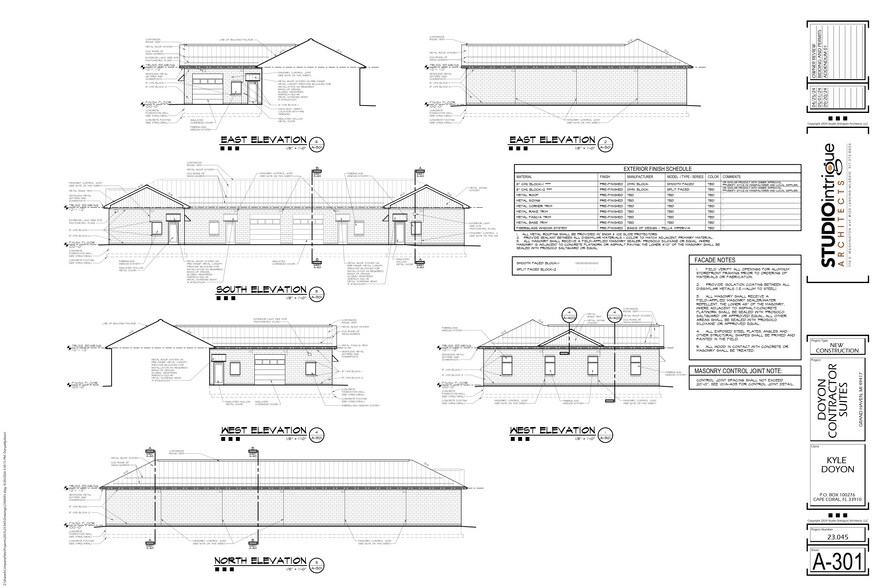 0 168th Ave, Grand Haven, MI à vendre - Plan de site – Image 3 sur 9