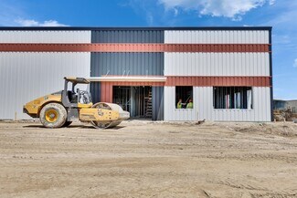 Plus de détails pour 8602 Lava Hill Rd, Austin, TX - Industriel/Logistique à louer