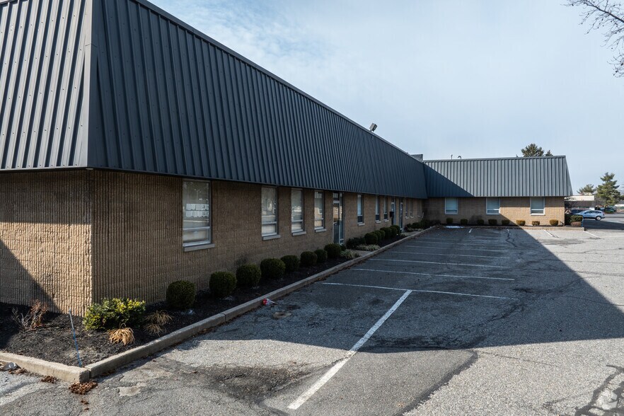 1829 Underwood Blvd, Delran, NJ à louer - Photo de l’immeuble – Image 3 sur 7