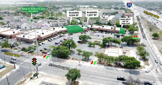 Plus de détails pour 825 Rundberg Ln E, Austin, TX - Local commercial à louer