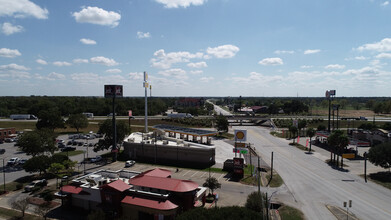 2101 Milam St, Columbus, TX - VUE AÉRIENNE  vue de carte