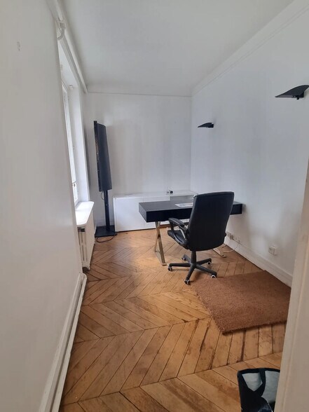 Bureau dans Paris à vendre - Photo de l’immeuble – Image 2 sur 6