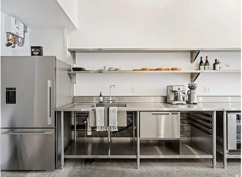 2169 Folsom St, San Francisco, CA à vendre - Photo intérieure – Image 3 sur 7