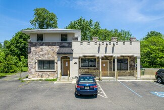 Plus de détails pour 1898 Route 33, Hamilton, NJ - Terrain à vendre