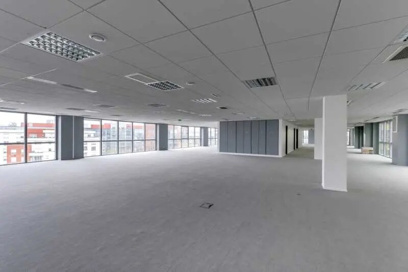 14-16 Rue Touzet-Gaillard, Saint-Ouen-sur-Seine à louer Photo de l’immeuble– Image 1 sur 3