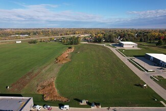Plus de détails pour Village West Lot 4, Waterloo, IA - Terrain à vendre