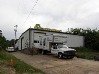 Plus de détails pour 5514 Crystal Hill Rd, North Little Rock, AR - Industriel/Logistique à louer