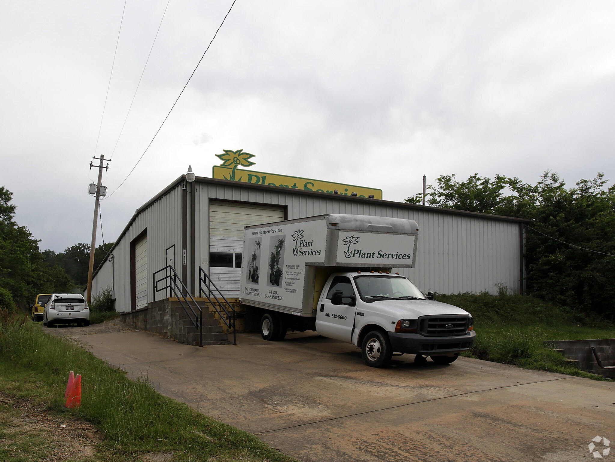 5514 Crystal Hill Rd, North Little Rock, AR à louer Photo principale– Image 1 sur 11