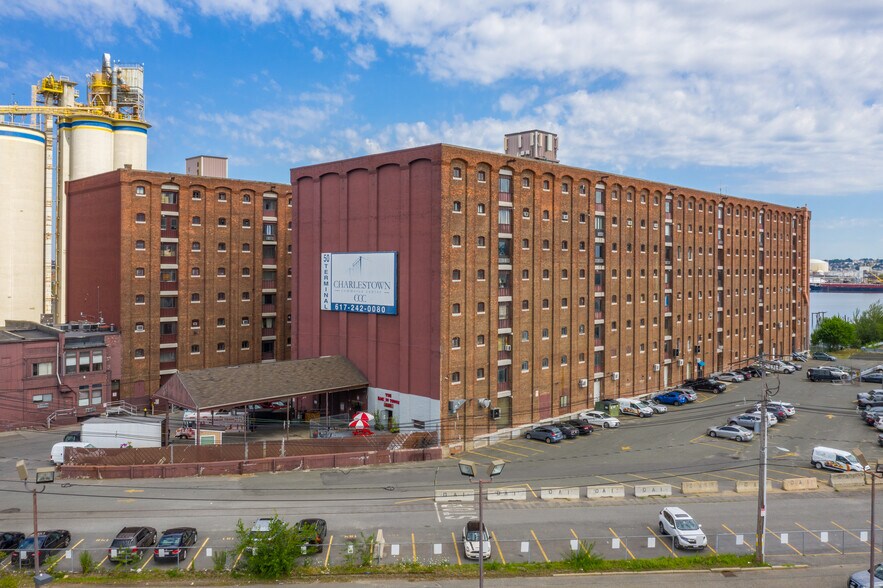 50 Terminal St, Charlestown, MA à louer - Vidéo sur l’annonce professionnelle – Image 2 sur 4