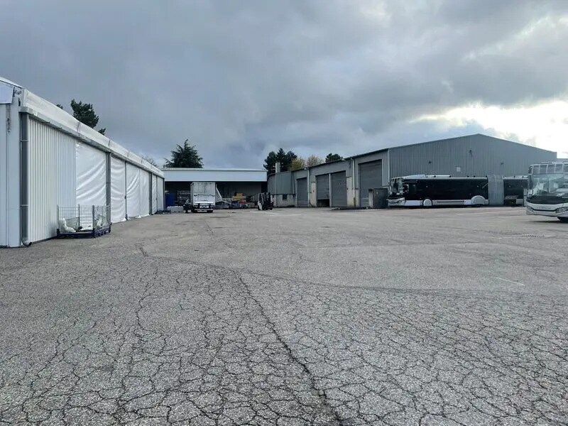 135 Rue Des Frères Seguin, Davézieux à vendre Photo de l’immeuble– Image 1 sur 11