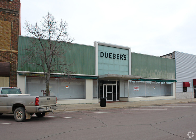 306 2nd St, Jackson, MN à louer - Photo de l’immeuble – Image 3 sur 4