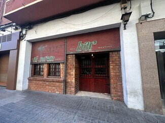 Plus de détails pour Calle Juan José Lorente, 54, Zaragoza - Local commercial à louer