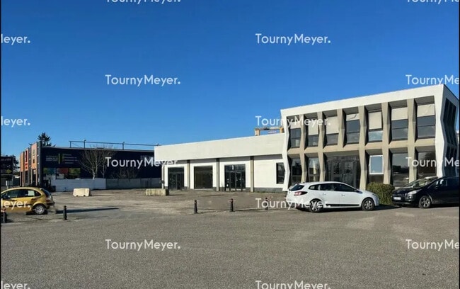 Plus de détails pour Bureau, Local commercial à louer