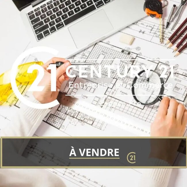 Plus de détails pour Local d’activités à vendre